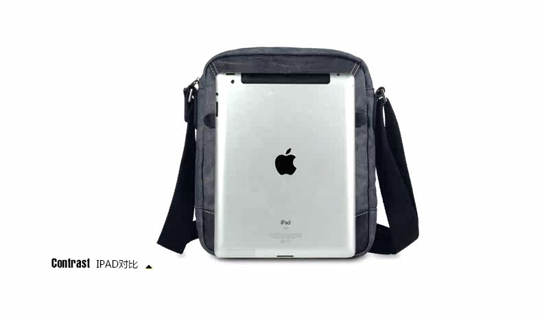 Sac pour homme - Ref 52818 Image 17