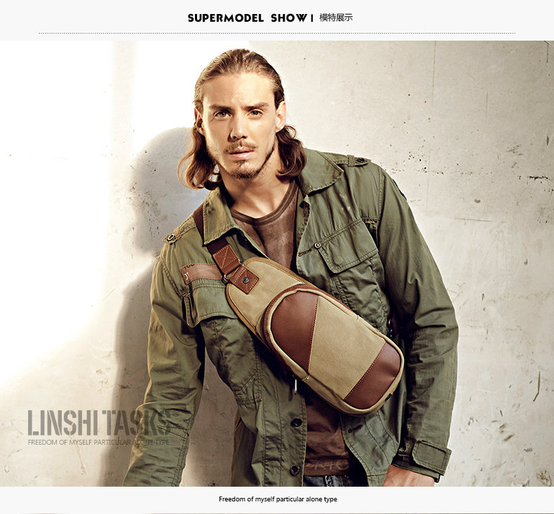 Sac pour homme - Ref 51336 Image 37