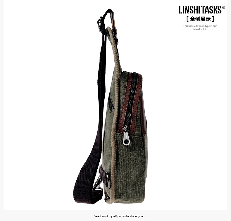 Sac pour homme - Ref 51336 Image 63