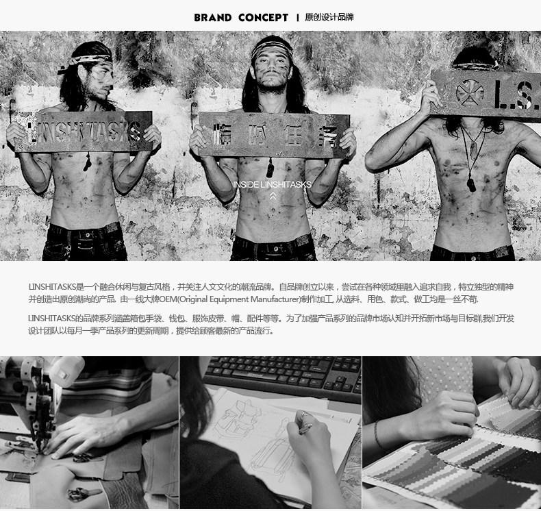 Sac pour homme - Ref 52503 Image 6