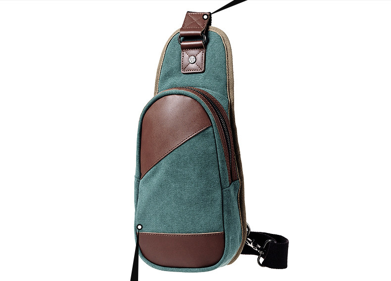 Sac pour homme - Ref 51336 Image 21