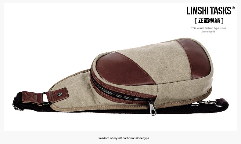 Sac pour homme - Ref 51336 Image 44