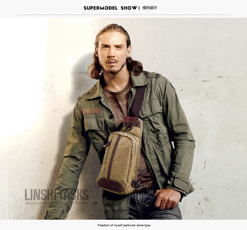 Sac pour homme - Ref 52353 Image 48