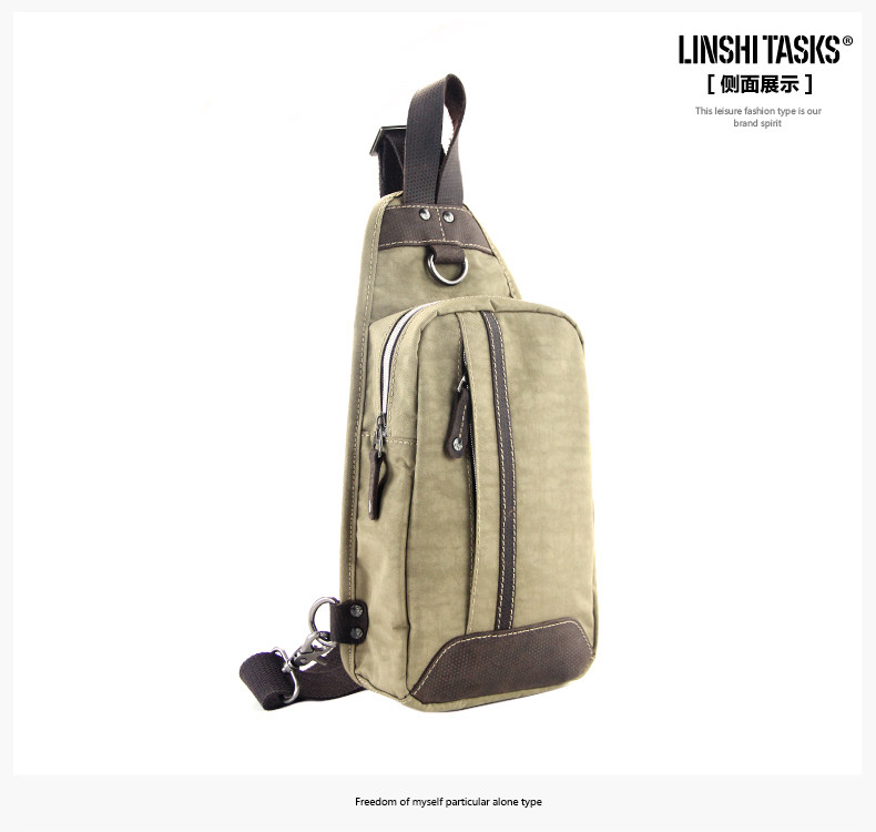 Sac pour homme - Ref 52353 Image 53