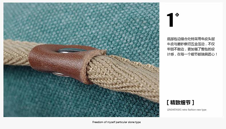 Sac pour homme - Ref 51336 Image 83