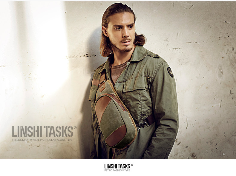 Sac pour homme - Ref 51336 Image 59