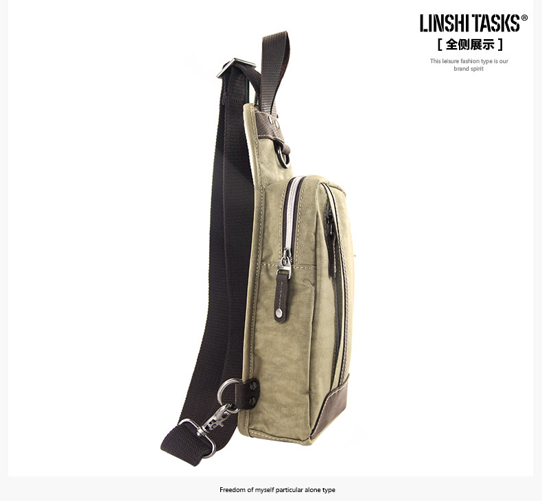 Sac pour homme - Ref 52353 Image 52