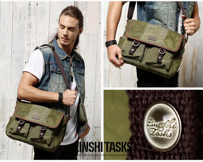 Sac homme - Ref 53708 Image 16