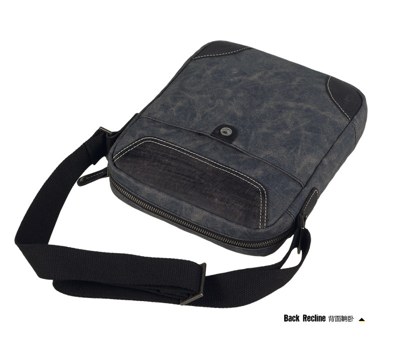 Sac pour homme - Ref 52818 Image 23