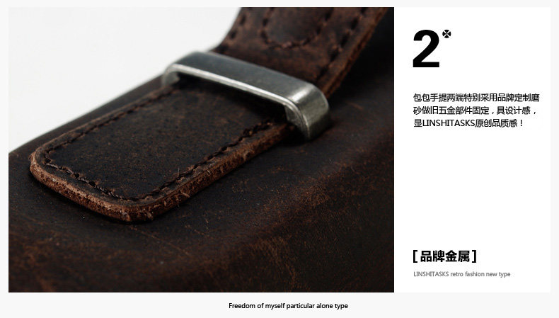 Sac pour homme - Ref 50269 Image 28