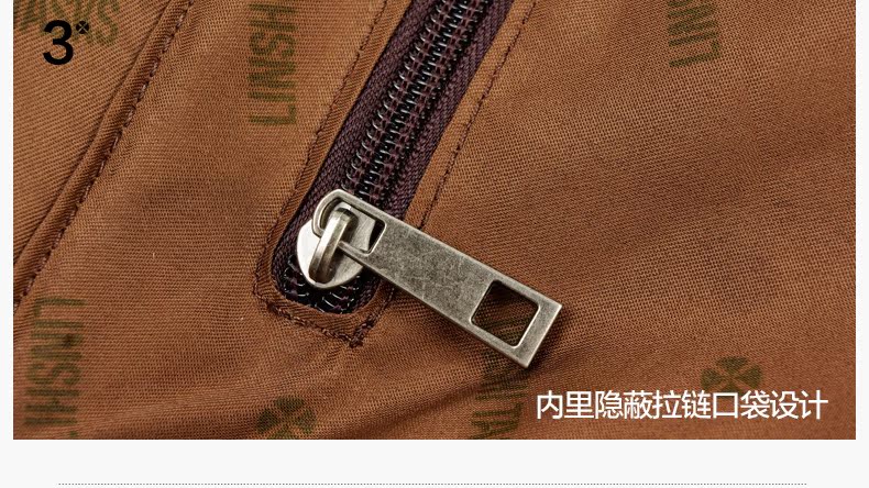 Sac homme - Ref 53708 Image 43