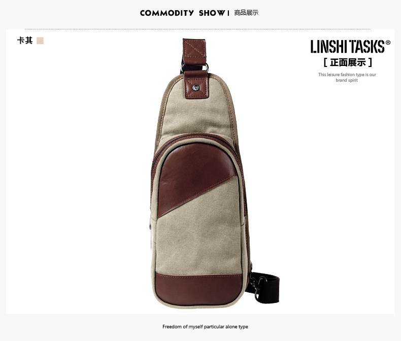 Sac pour homme - Ref 51336 Image 40