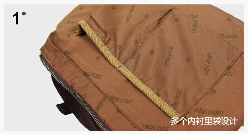 Sac homme - Ref 53708 Image 41