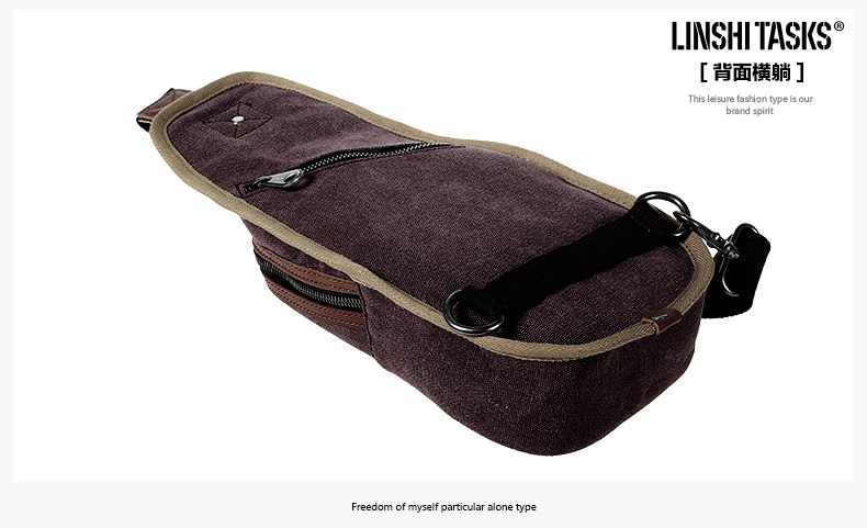 Sac pour homme - Ref 51336 Image 75