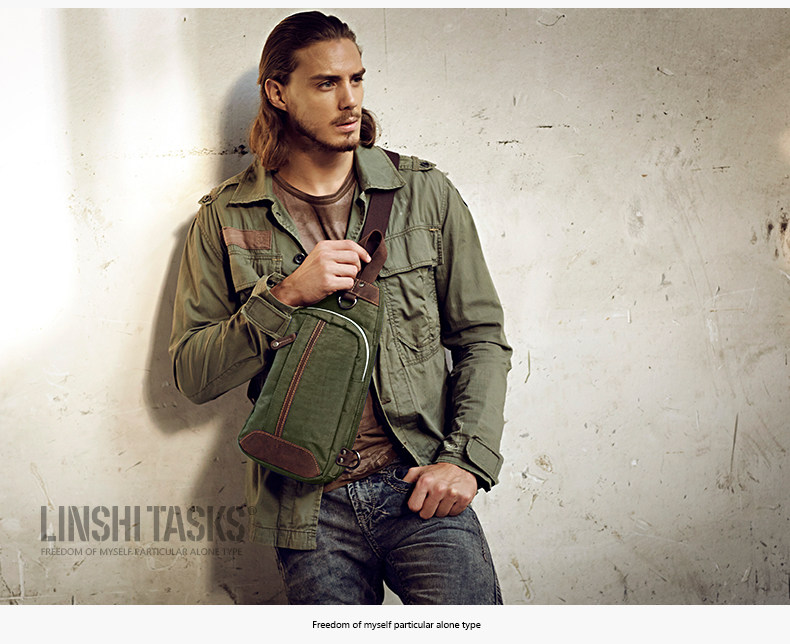 Sac pour homme - Ref 52353 Image 42