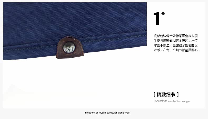 Sac pour homme - Ref 52353 Image 65