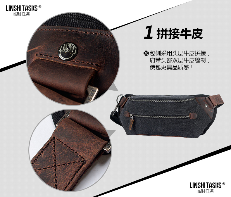 Sac homme - Ref 49465 Image 25