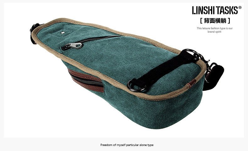 Sac pour homme - Ref 51336 Image 35