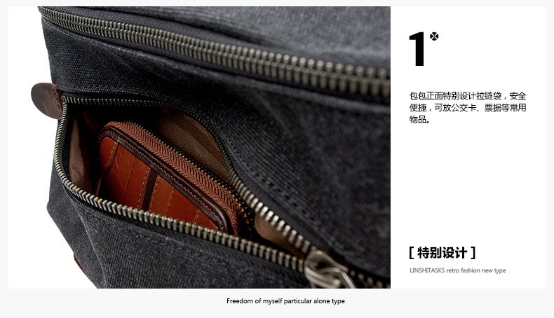 Sac homme - Ref 49465 Image 81