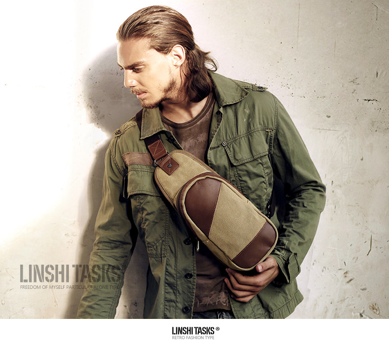 Sac pour homme - Ref 51336 Image 39