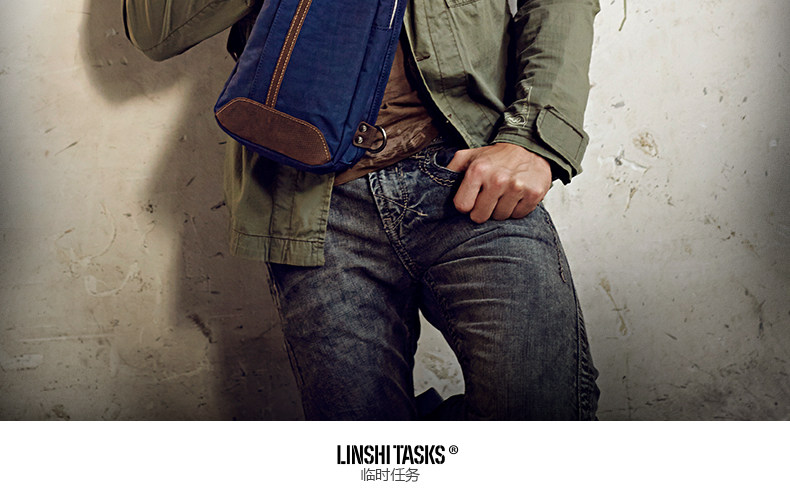 Sac pour homme - Ref 52353 Image 16