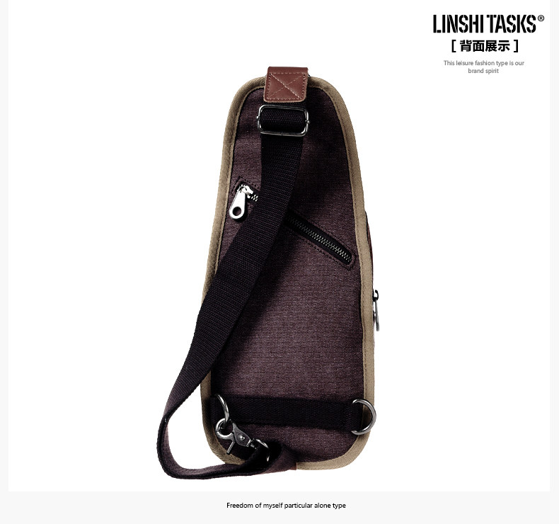 Sac pour homme - Ref 51336 Image 71