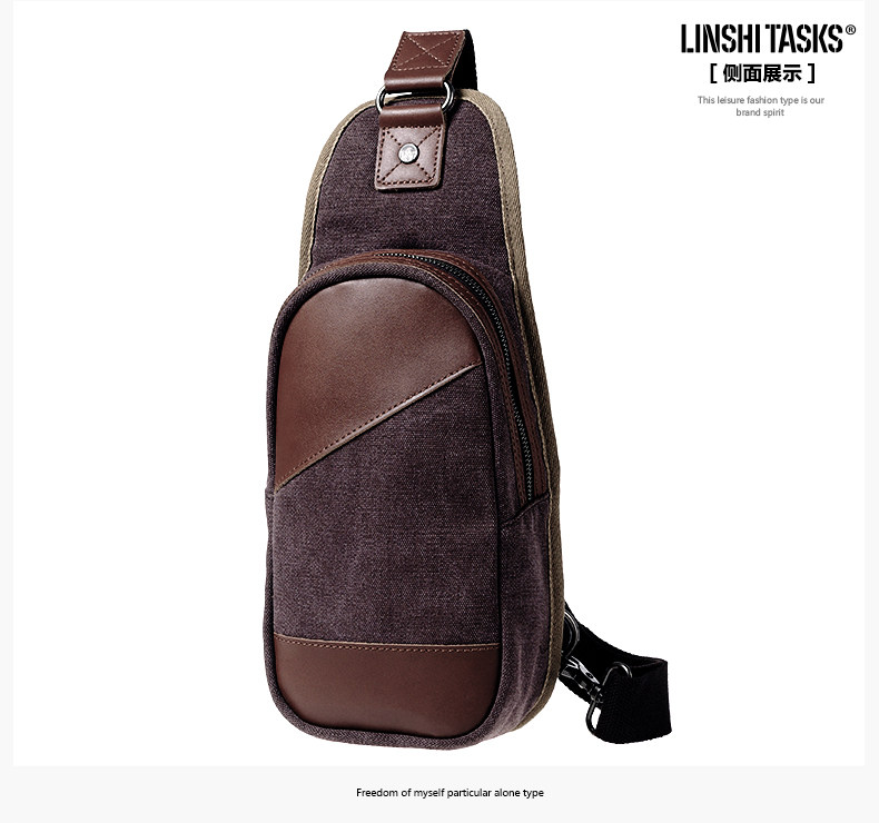 Sac pour homme - Ref 51336 Image 72