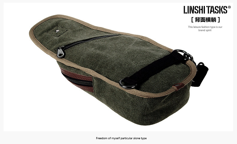 Sac pour homme - Ref 51336 Image 65