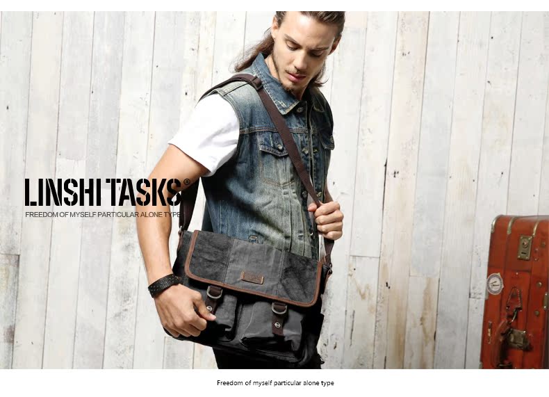 Sac homme - Ref 53708 Image 25