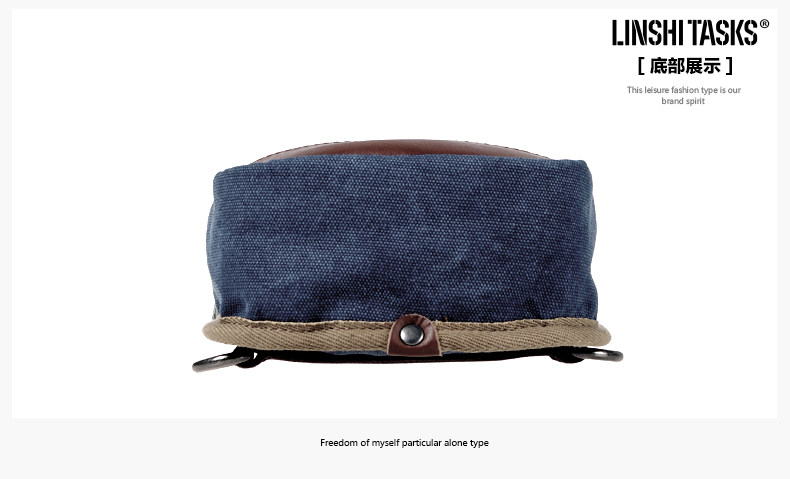 Sac pour homme - Ref 51336 Image 56