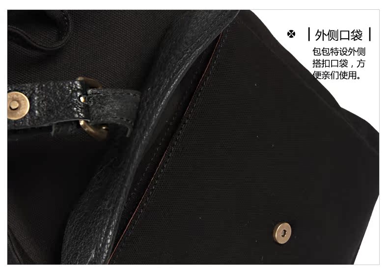 Sac homme - Ref 52459 Image 27