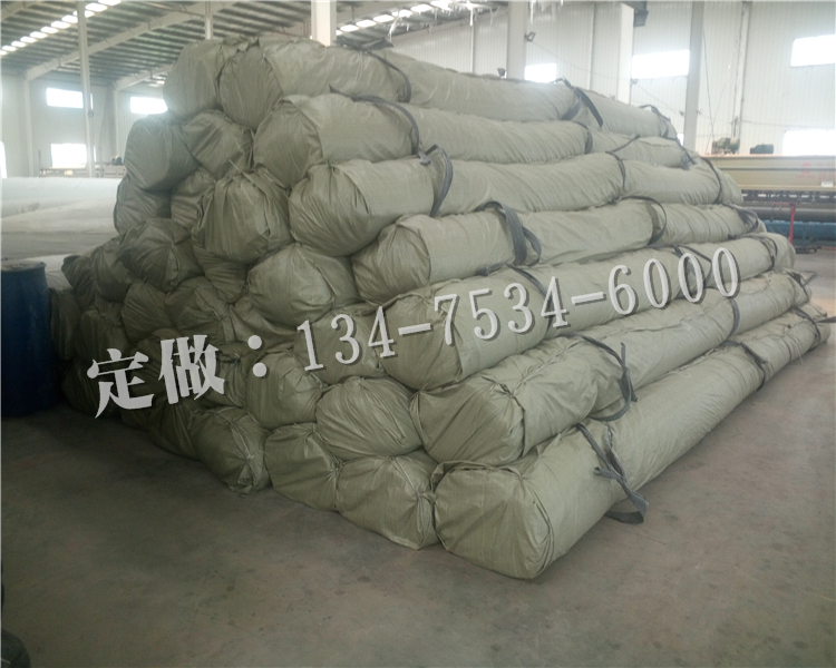 复合防渗膜图片二十