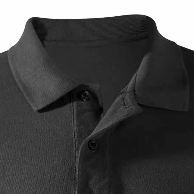 Polo sport homme - Ref 552188 Image 42