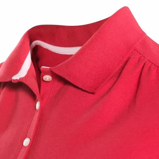 Polo sport femme - Ref 552186 Image 12