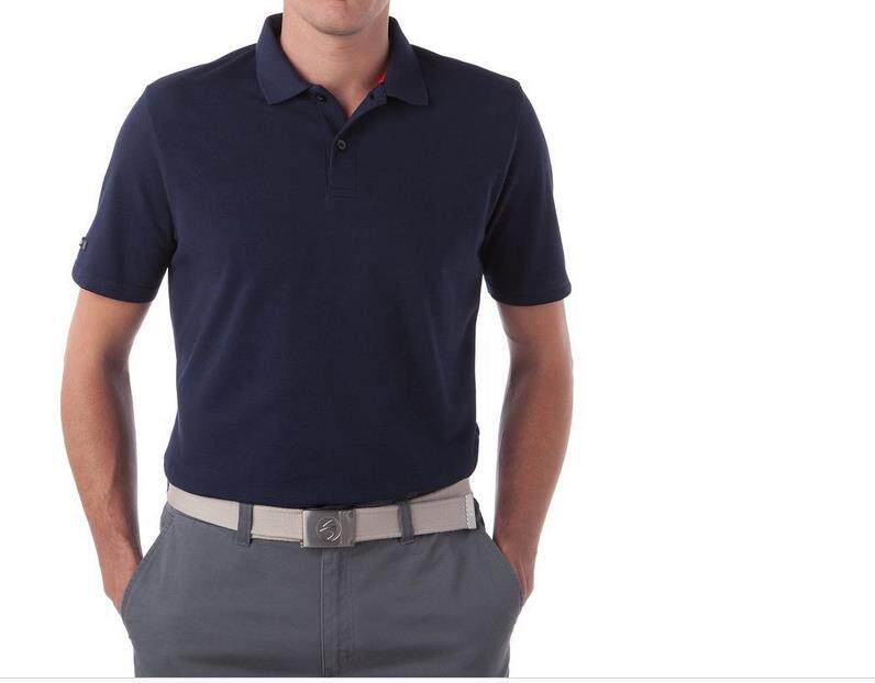 Polo sport homme - Ref 552188 Image 28