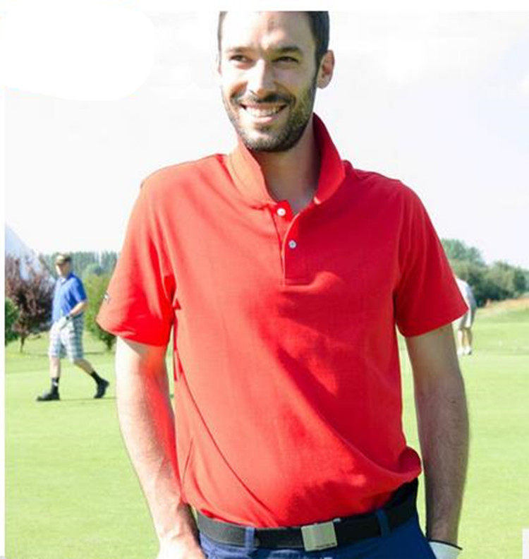 Polo sport homme - Ref 552188 Image 39