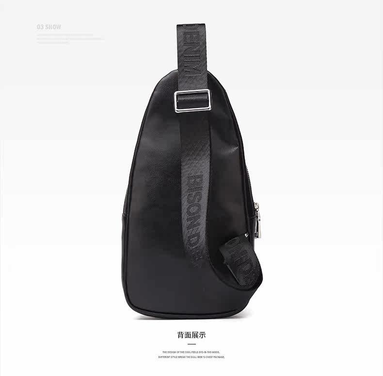 Sac pour homme - Ref 50759 Image 19