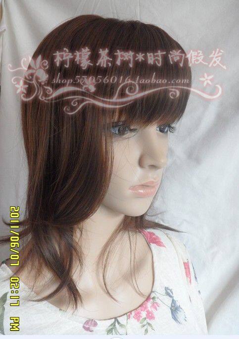 Perruque - Ref 2613508 Image 16