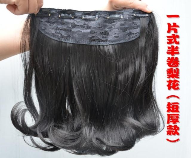 Extension mèches - Ref 219091 Image 17