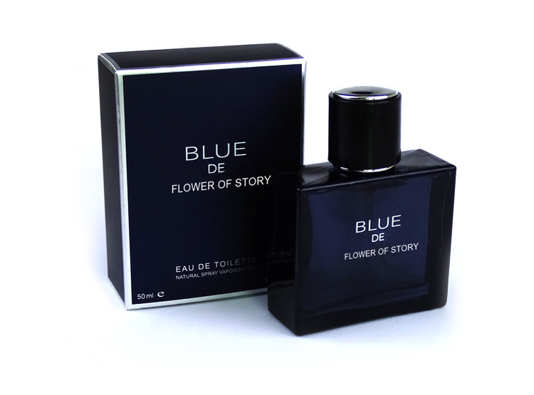 Nước hoa nam rung động Hương thơm kéo dài của nước hoa Azure nước hoa mancera