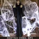 Halloween cung cấp đạo cụ trang trí kinh dị ma ám nhà toàn bộ điều khiển giọng nói lớn ma người đàn ông zombie ma cô dâu chú rể ma - Sản phẩm Đảng / Magic / Hiệu suất