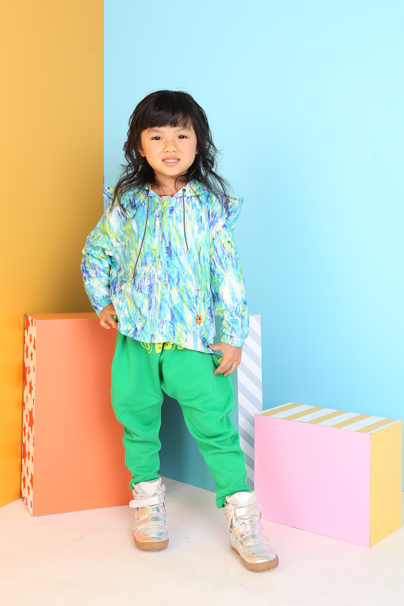 Pantalon pour garcons et filles BABIBOO - Ref 2058122 Image 22