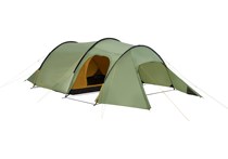 Big white bear Nordisk Oppland 3 PU lightweight windproof technology tent) outdoorPro