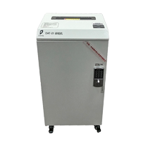 Tang Quan Tang Shengxing DAT-01 Shredder Confidentiel Shredder