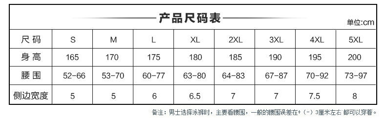 Maillot de bain homme ARENA    - Ref 2514697 Image 9