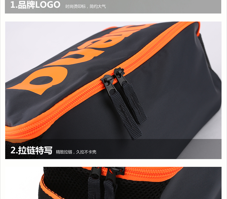 Sac de sport - Ref 9804 Image 22
