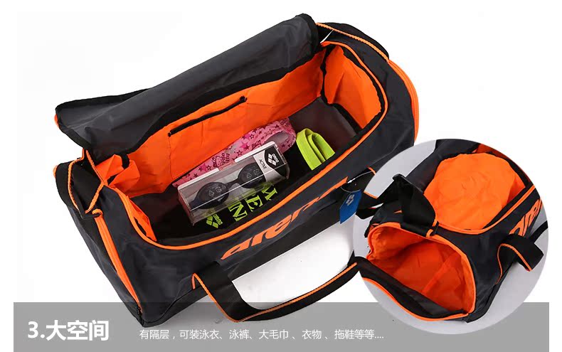 Sac de sport - Ref 15672 Image 22
