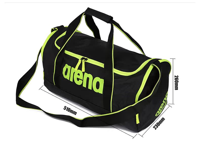 Sac de sport - Ref 15672 Image 8