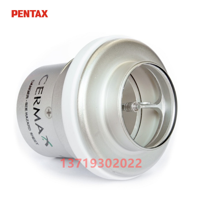 Y1911 ME300BF Y1964 Pentax EPK-I 5000 7000 7010 Hole Xenon Lamp