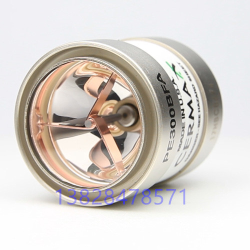 EXCELITAS CERMAX PE300BFA PE300BF cold light source xenon lamp 300W xenon lamp